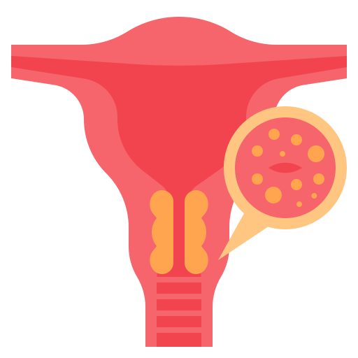 Cervical Cancer Photo