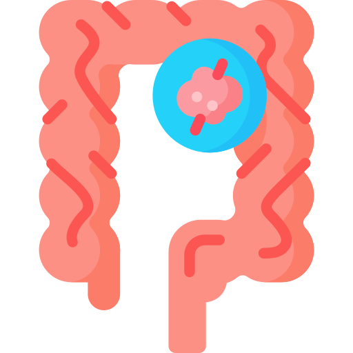 Colon and Rectum