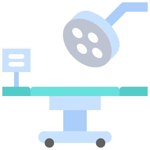 Other Robotic Surgery