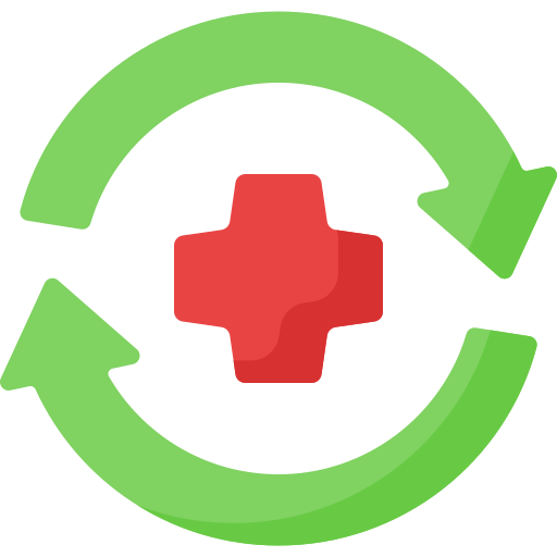 Faster Recovery