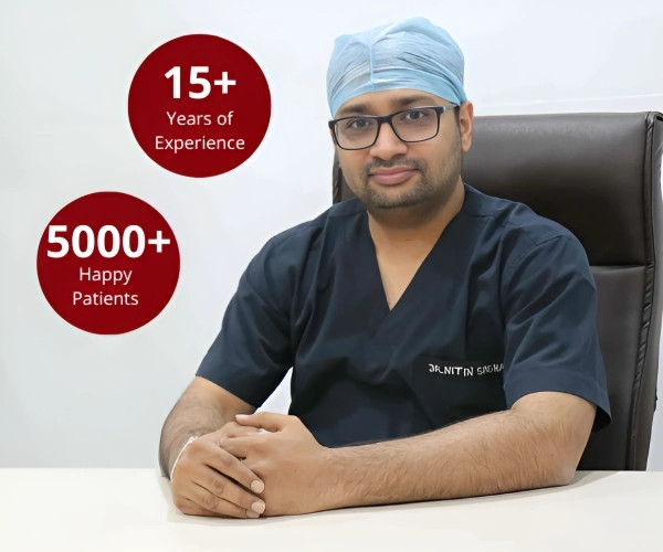 Doctor's Experience