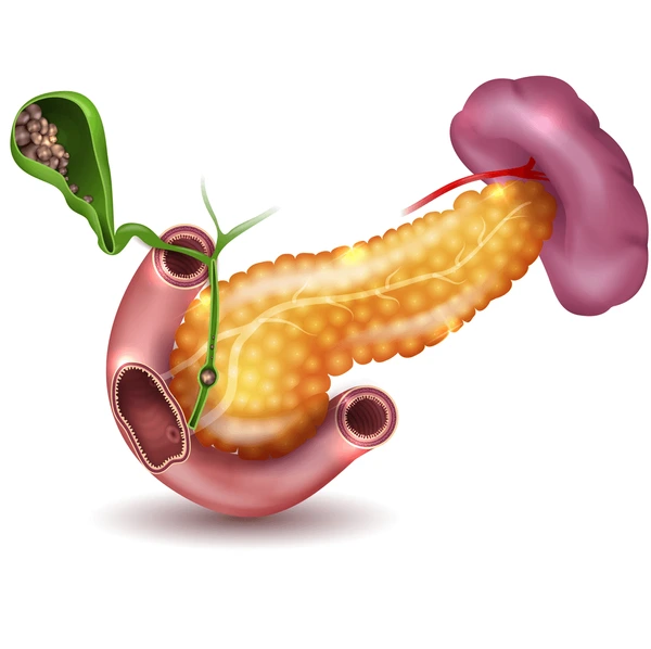 Robotic Surgery for Gallbladder Cancer