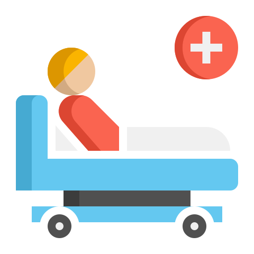 Shorter Hospital Stay