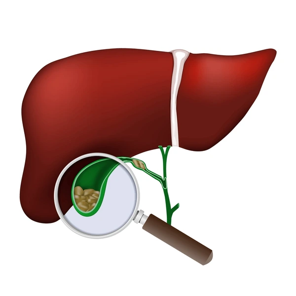 Gall Bladder Cancer