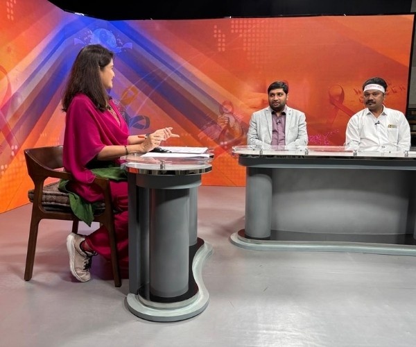 Doctor in TV9