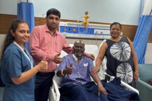 Patient with doctor 12