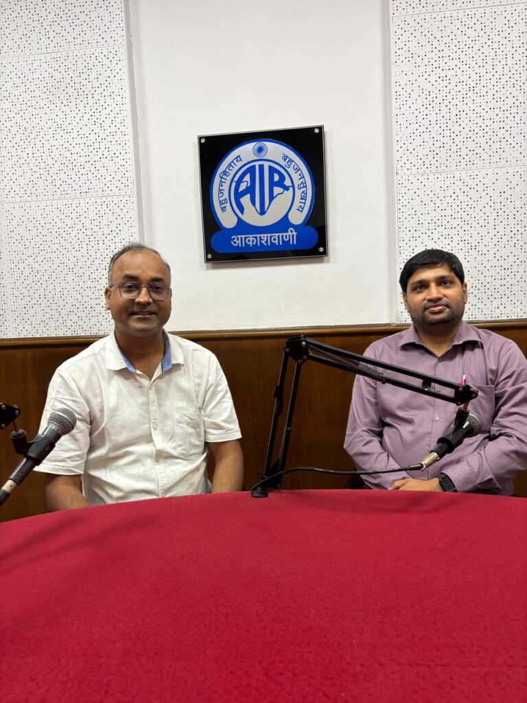Doctor podcast
