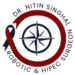 Dr Nitin Singhal Logo