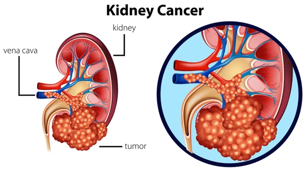 Robotic Surgery for Kidney Cancer