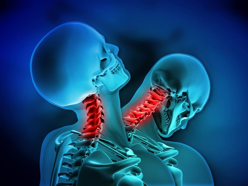 Robotic Head & Neck Cancer